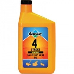 3TON ST-503 Country масло четырех. мин. 1л (уп.12)